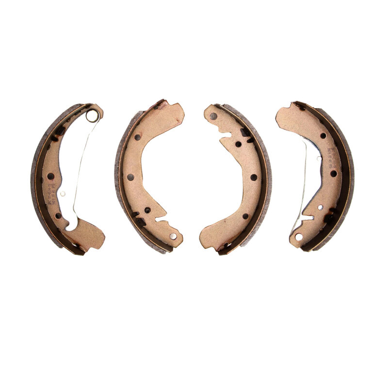 DFC 88-93 Pontiac LeMans Rear Premium Service Shoes