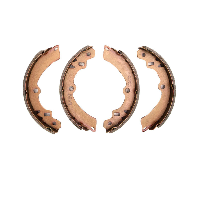 DFC 820090 Geo Tracker Rear Premium Service Shoes