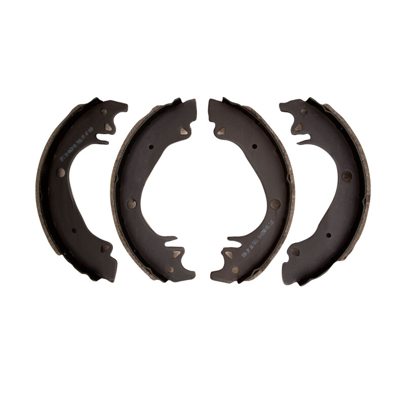 DFC 80-89 Peugeot 505 Rear Premium Service Shoes