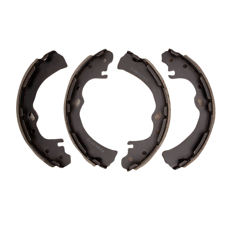 DFC 90-91 Nissan Axxess Rear Premium Service Shoes