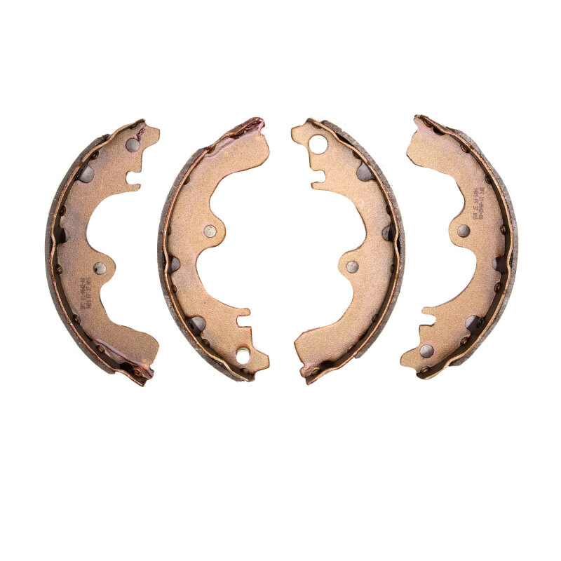 DFC 91-99 Toyota Paseo Rear Premium Service Shoes