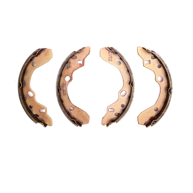 DFC 92-98 Ford Escort Rear Premium Service Shoes