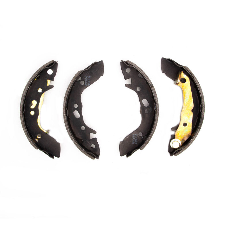 DFC 91-94 Hyundai Excel Rear Premium Service Shoes