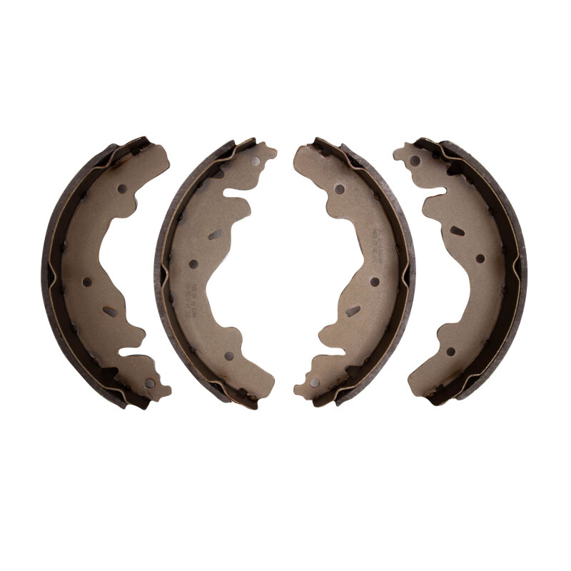 DFC 95-97 Kia Sportage (USA/Canada) Rear Premium Service Shoes