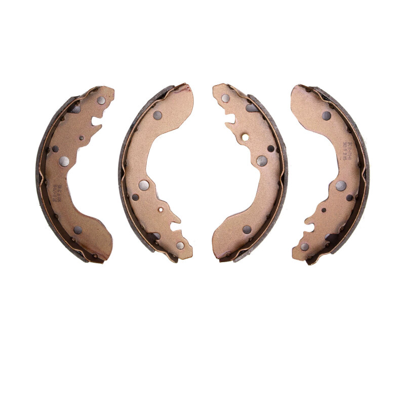 DFC 96-98 Chevrolet/Geo Tracker Rear Premium Service Shoes