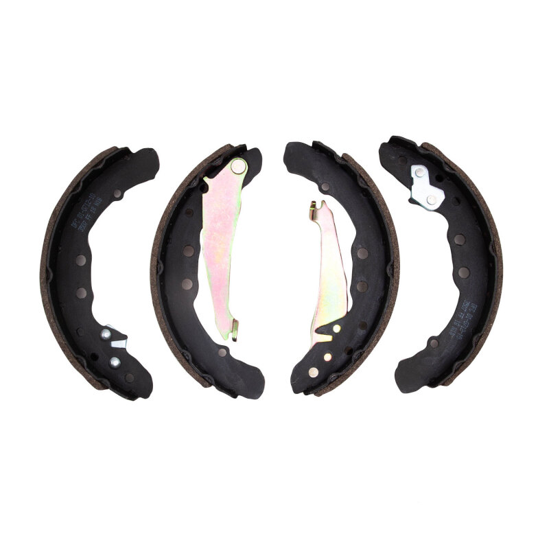 DFC 96-97 Volkswagen Passat (USA/Canada) Rear Premium Service Shoes