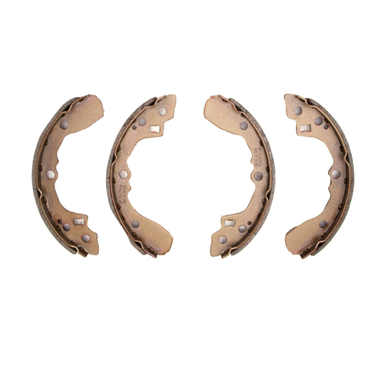 DFC 01-02 Kia Rio Rear Premium Service Shoes