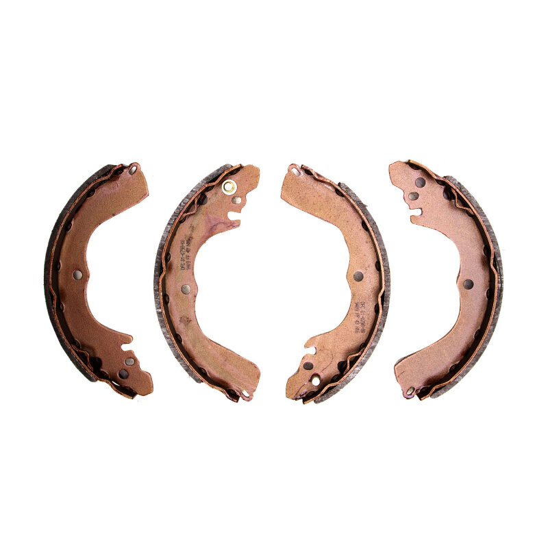 DFC 03-04 Mitsubishi Outlander Rear Premium Service Shoes