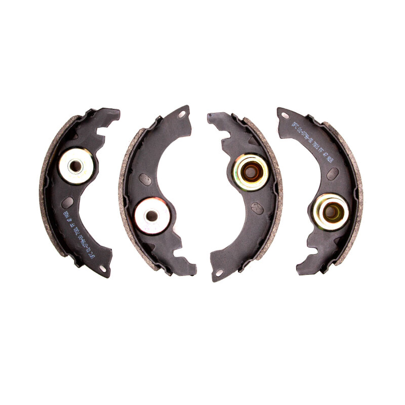 DFC 11-11 Think City Rear/Front Premium Service Shoes