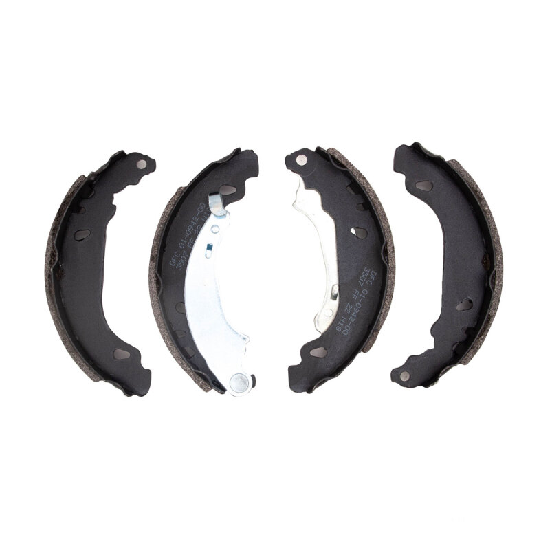 DFC 00-09 Peugeot 206 (Mexico) Rear Premium Service Shoes