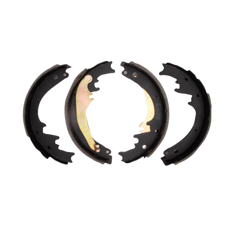 DFC 06-12 Ford Ranger (Mexico) Rear Premium Service Shoes