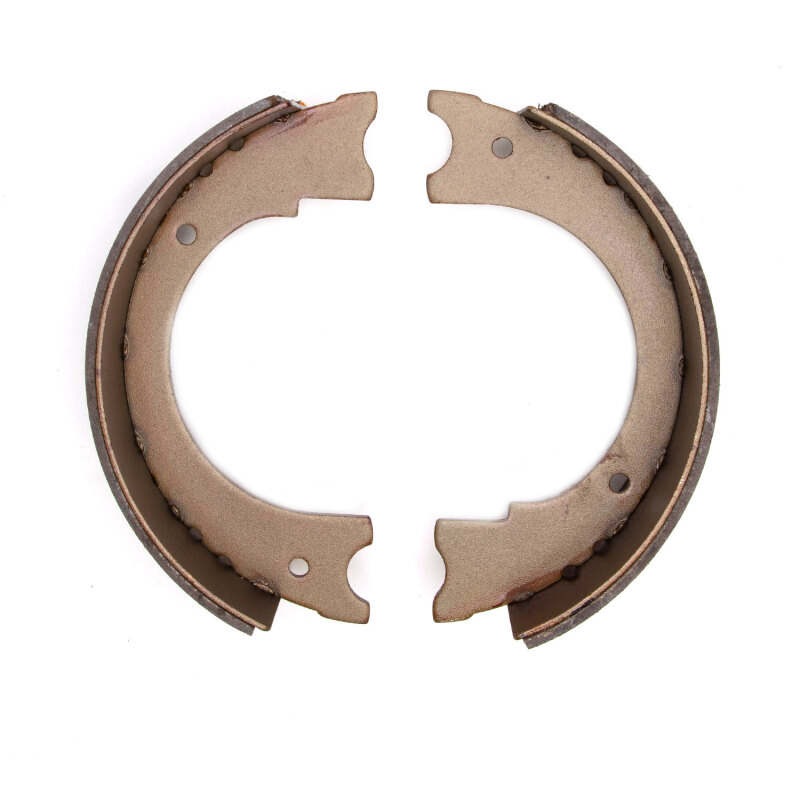 DFC 83-24 Blue Bird ALL American FE (Hydro Disc Brakes) Parking Brake/Parking Parking Shoes