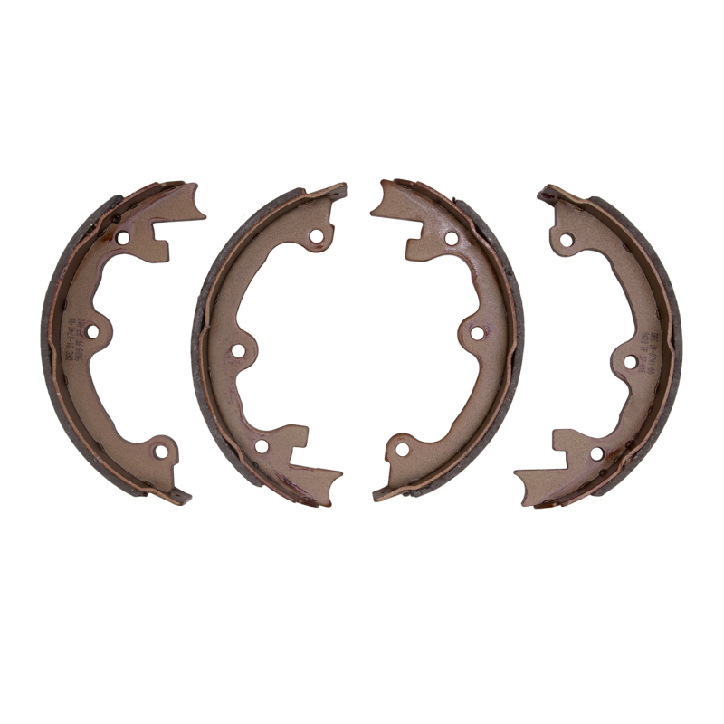 DFC 63-82 Chevrolet Corvette Parking Brake Parking Shoes