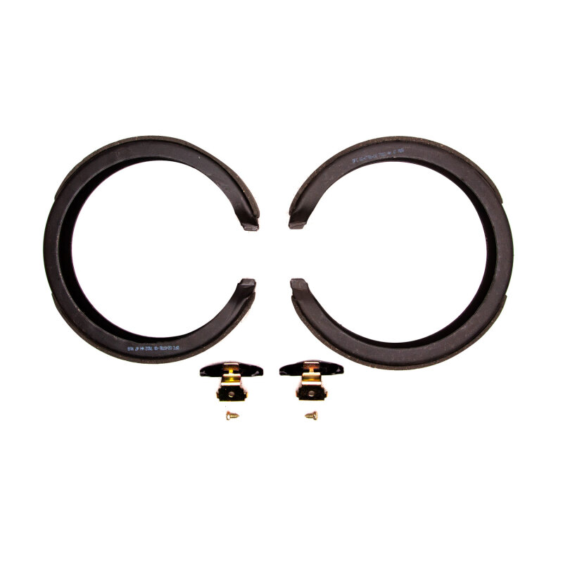 DFC 99-14 Buick Rainier Parking Brake Parking Shoes