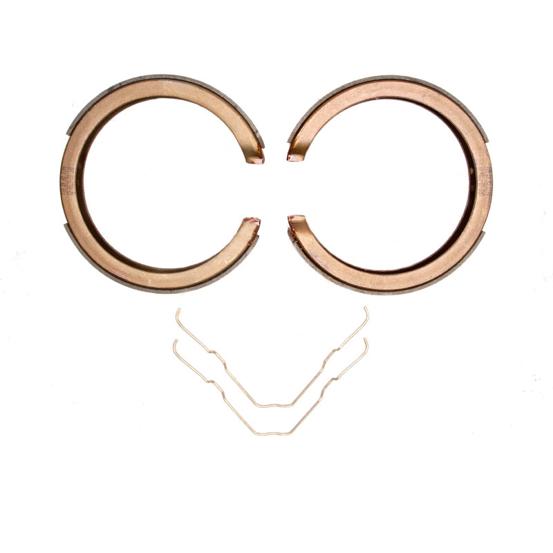 DFC 94-21 Buick Rendezvous Parking Brake Parking Shoes