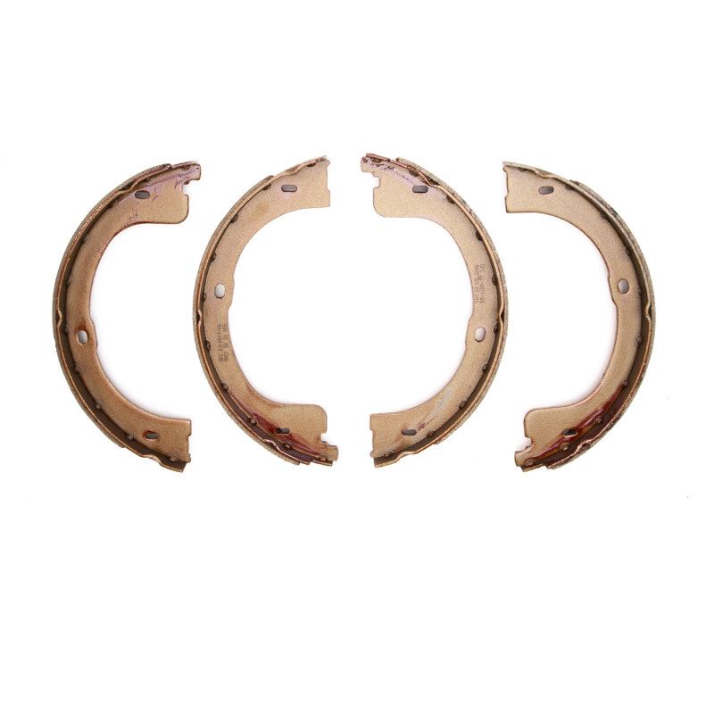 DFC 02-17 Ford Expedition Parking Brake Parking Shoes