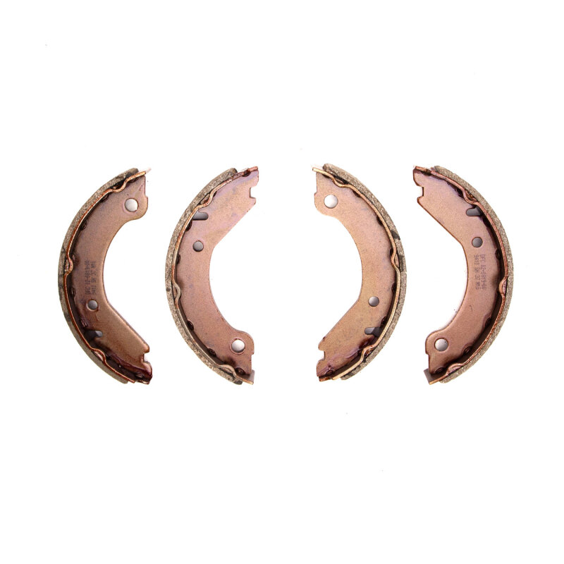 DFC 74-95 Volvo 245/760 Series Parking Brake Parking Shoes