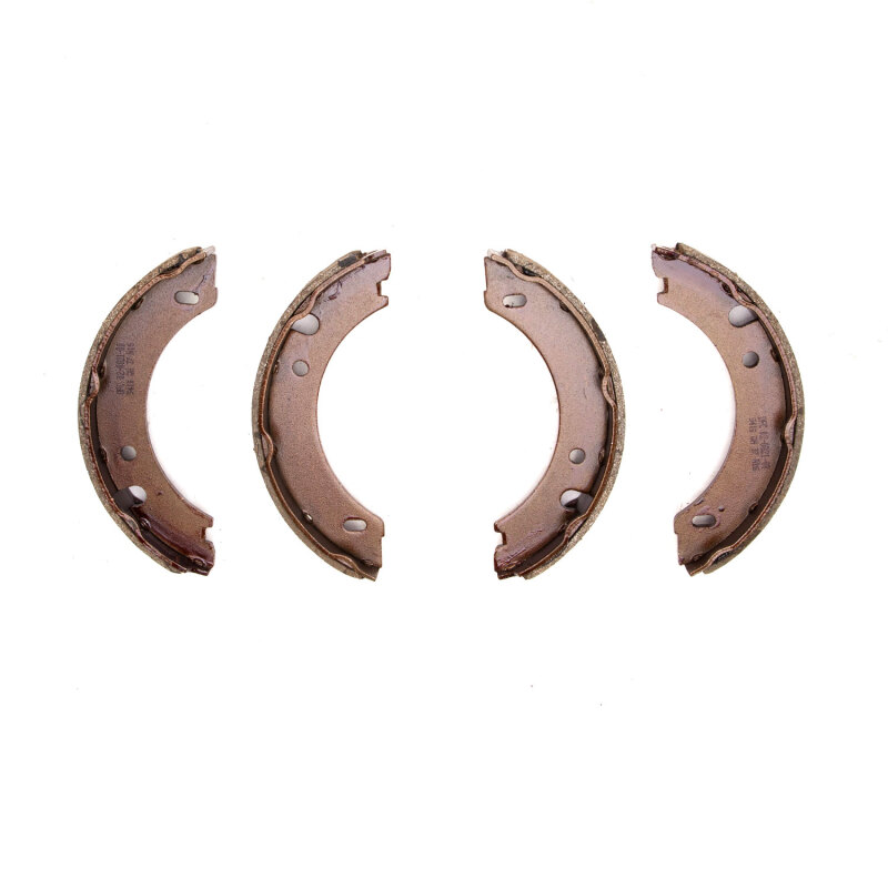 DFC 88-98 Volvo 760 Series/960/780/V90/740/745/S90 Parking Brake Parking Shoes