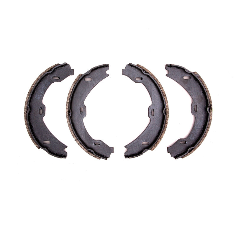 DFC 00-06 Mercedes-Benz S430 Parking Brake Parking Shoes