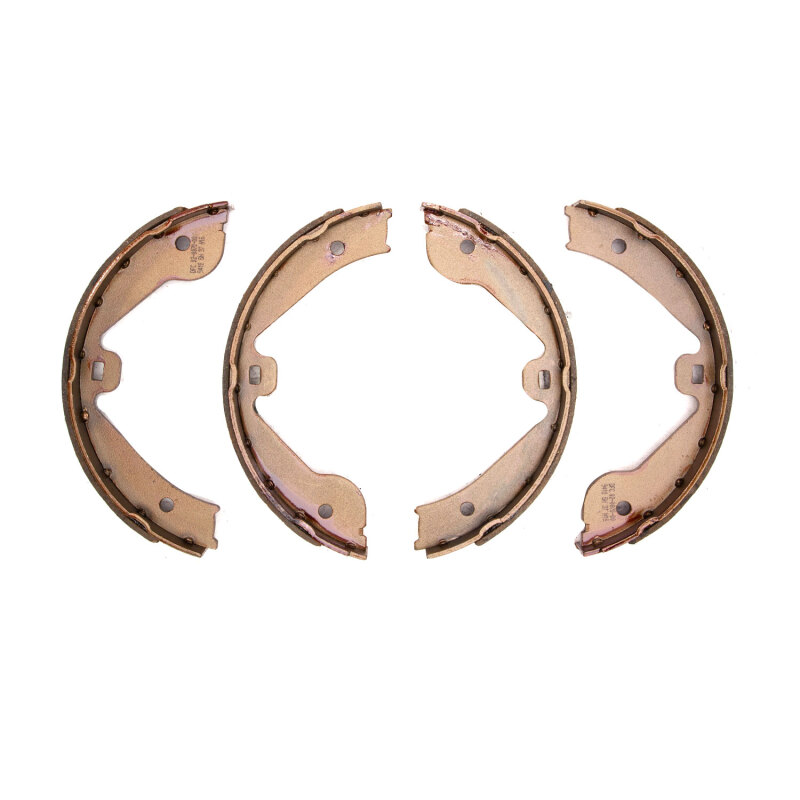 DFC 03-16 Audi Q7 Parking Brake Parking Shoes