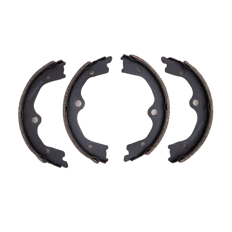 DFC 88-91 Mazda 929 Parking Brake Parking Shoes