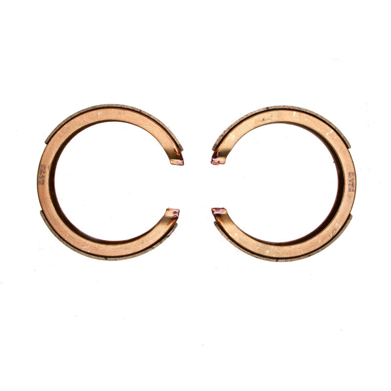 DFC 97-20 Daewoo Leganza Parking Brake Parking Shoes