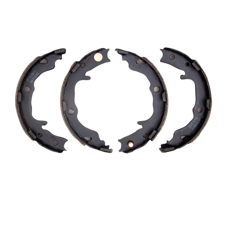 DFC 07-17 Chrysler 200 Parking Brake Parking Shoes