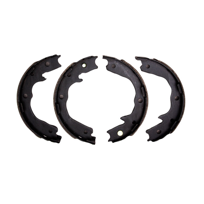 DFC 92-02 Isuzu Vehicross Parking Brake Parking Shoes