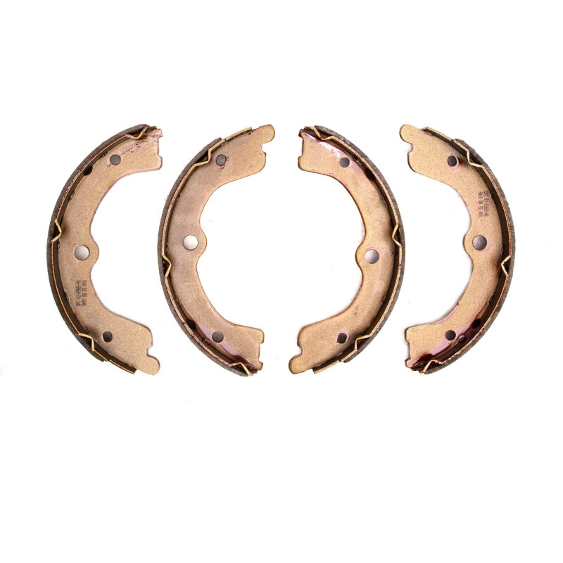 DFC 93-95 Mazda MPV Parking Brake Parking Shoes