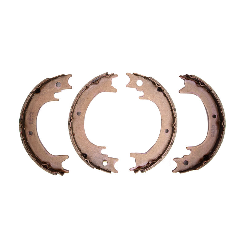 DFC 06-20 Lexus RX450h Parking Brake Parking Shoes