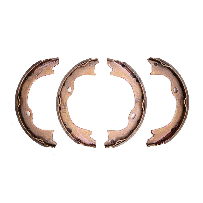 DFC 07-25 Dodge Nitro Parking Brake Parking Shoes