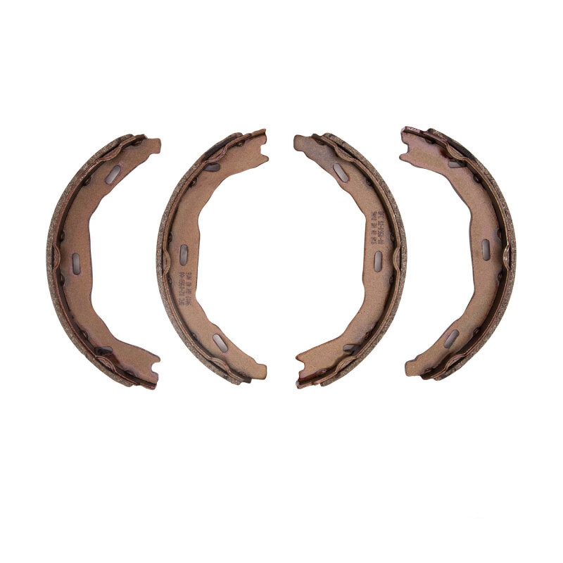 DFC 08-17 Mercedes-Benz E400 Parking Brake Parking Shoes