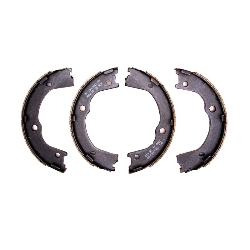 DFC 10-13 Hyundai Santa Fe Parking Brake Parking Shoes