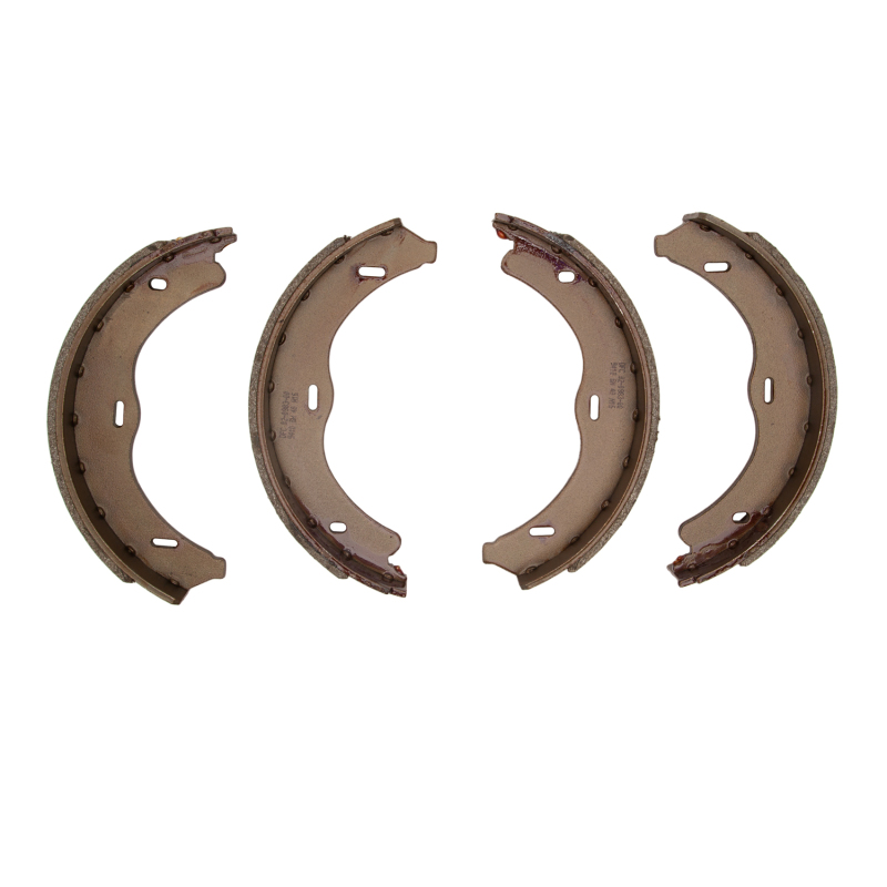 DFC 07-13 Mercedes-Benz S600 Parking Brake Parking Shoes
