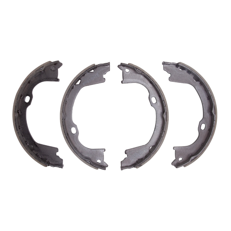 DFC 11-25 Dodge Durango Parking Brake Parking Shoes