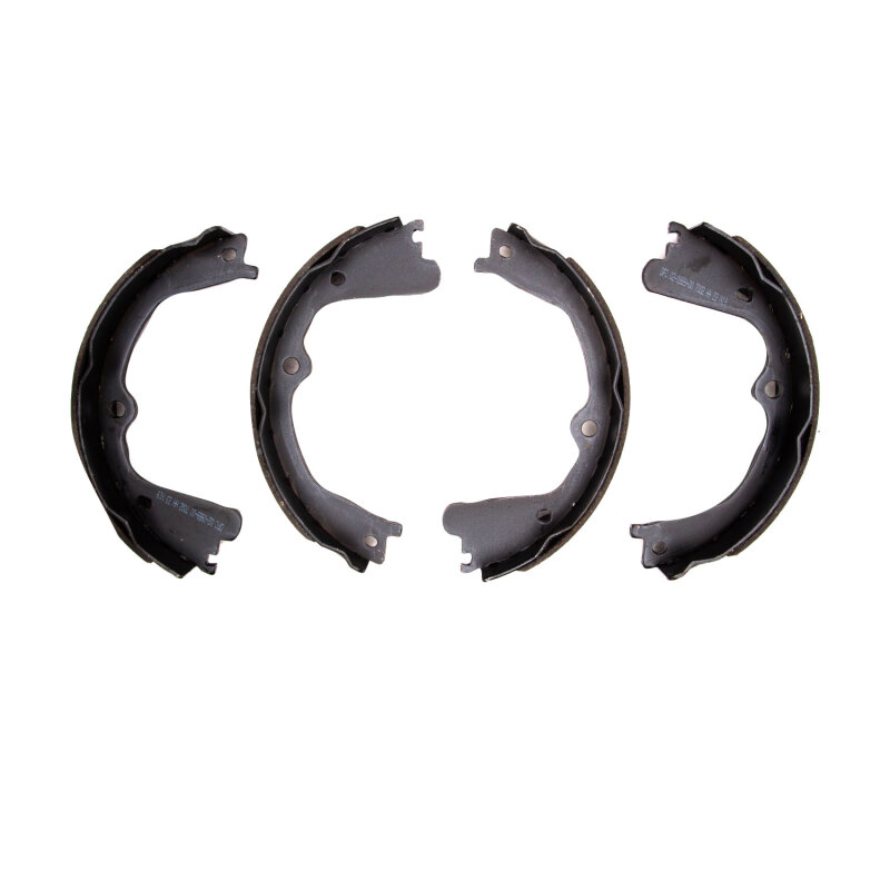 DFC 11-15 Chevrolet Silverado 3500 HD Parking Brake Parking Shoes