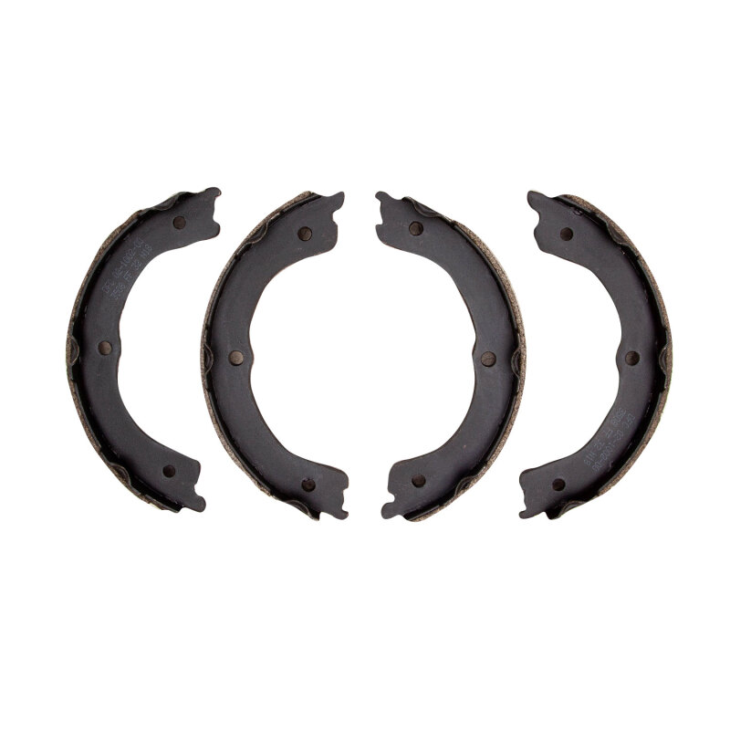 DFC 10-24 Infiniti QX56 Parking Brake Parking Shoes