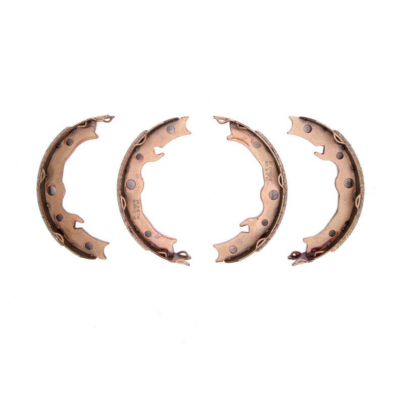 DFC 12-23 Subaru Impreza Parking Brake Parking Shoes