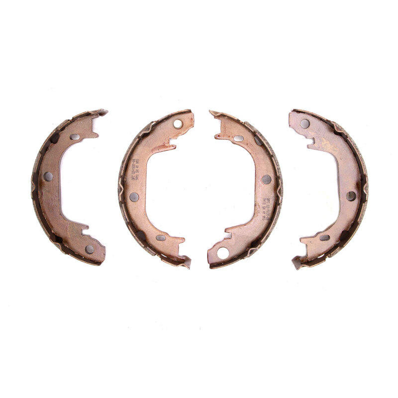 DFC 12-20 Toyota Mirai Parking Brake Parking Shoes