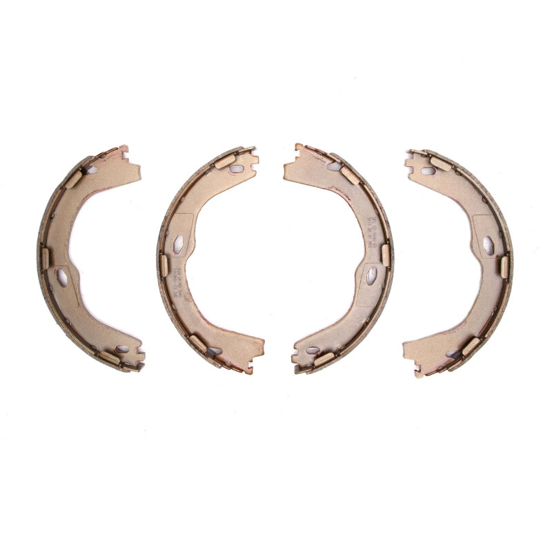 DFC 13-24 Cadillac ATS Parking Brake Parking Shoes