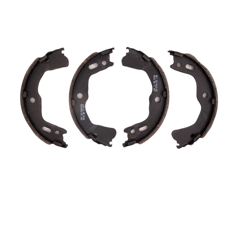 DFC 14-17 Hyundai Equus Parking Brake Parking Shoes