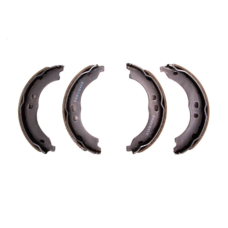 DFC 14-25 Ram ProMaster 3500 Parking Brake Parking Shoes