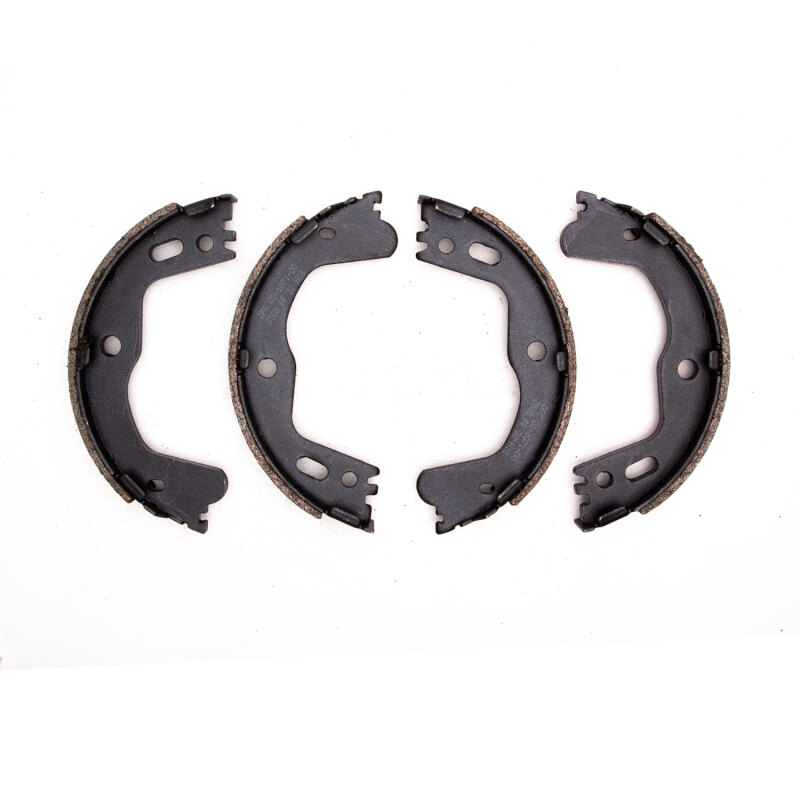 DFC 15-25 Genesis G80 Parking Brake Parking Shoes