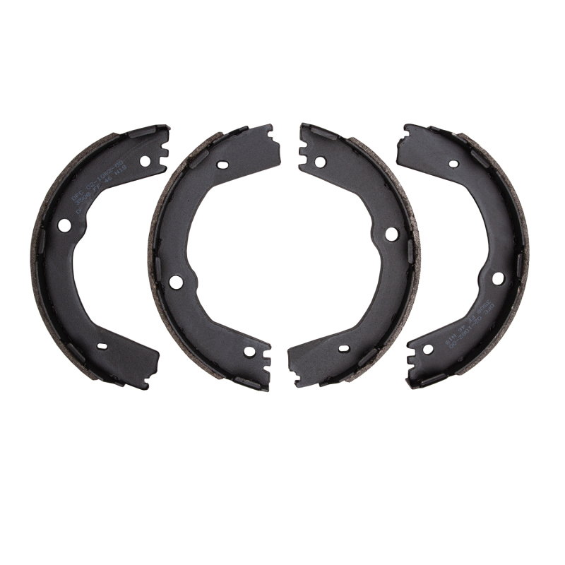 DFC 15-22 Chevrolet Colorado Parking Brake Parking Shoes