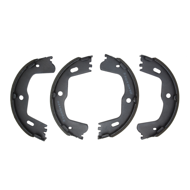 DFC 18-21 Genesis G70 Parking Brake Parking Shoes