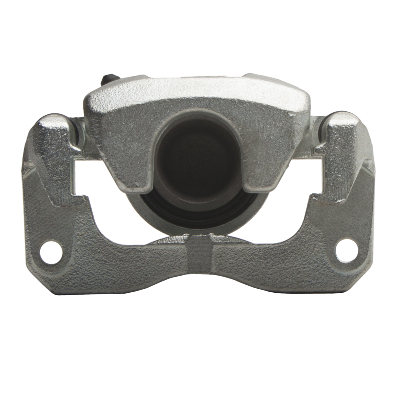 DFC 02-05 Suzuki Aerio Front-R Premium Caliper - Silver Zinc Coated