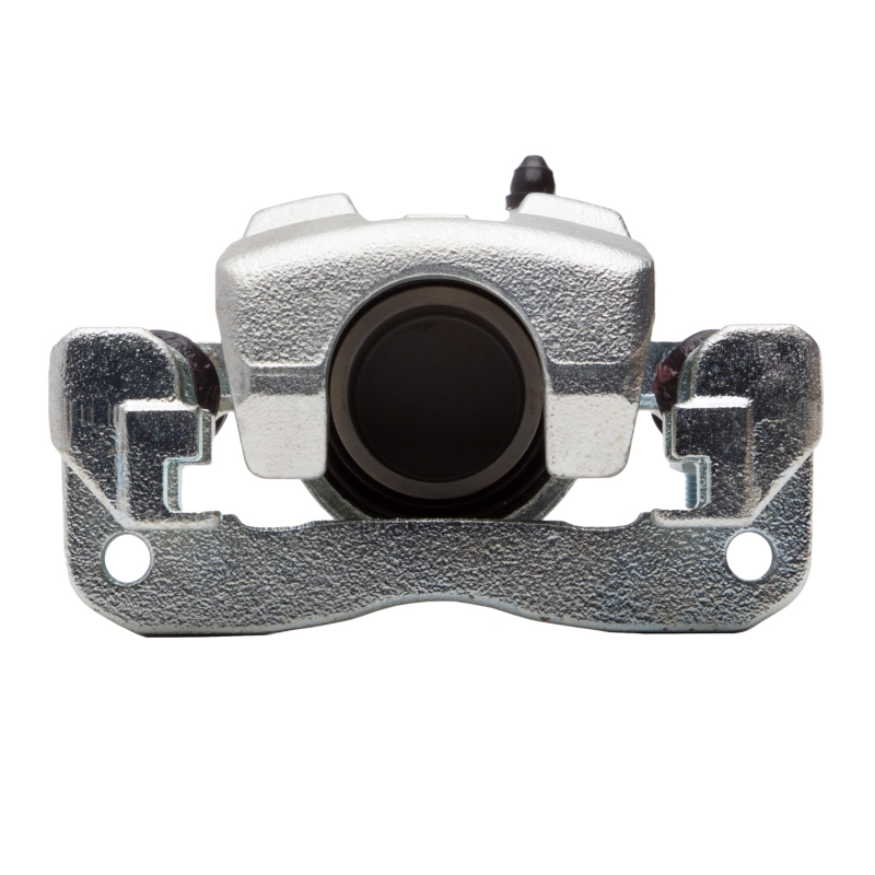 DFC 95-02 Suzuki Esteem Front-L Premium Caliper - Silver Zinc Coated