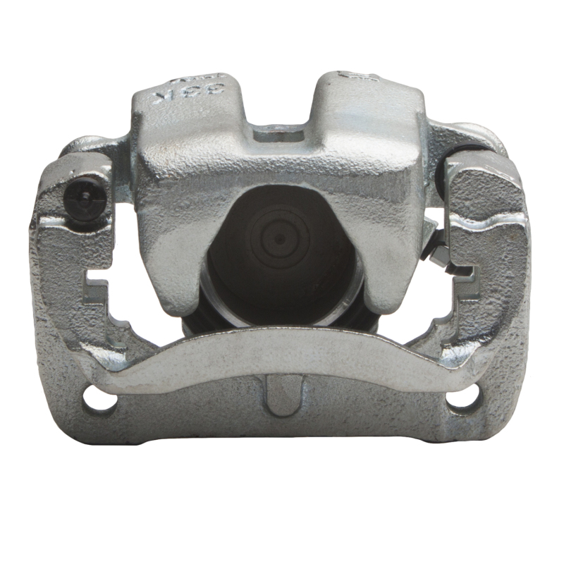 DFC 96-05 Suzuki XL-7 Front-R Premium Caliper - Silver Zinc Coated