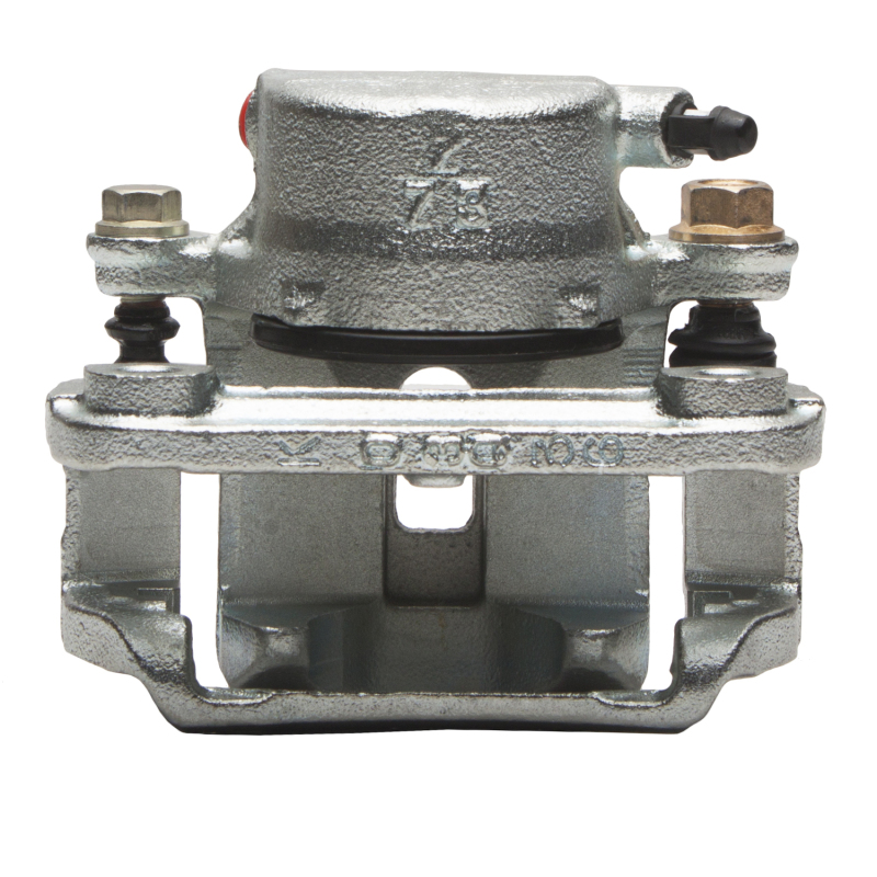 DFC 96-05 Suzuki Sidekick Front-L Premium Caliper - Silver Zinc Coated