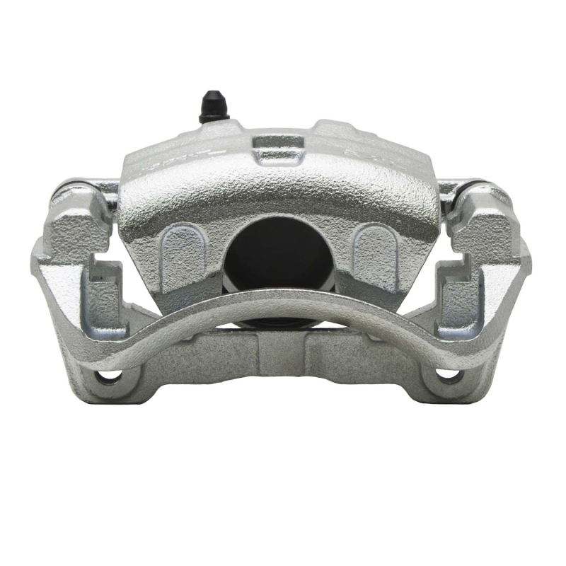 DFC 04-06 Suzuki Verona Front-R Premium Caliper - Silver Zinc Coated